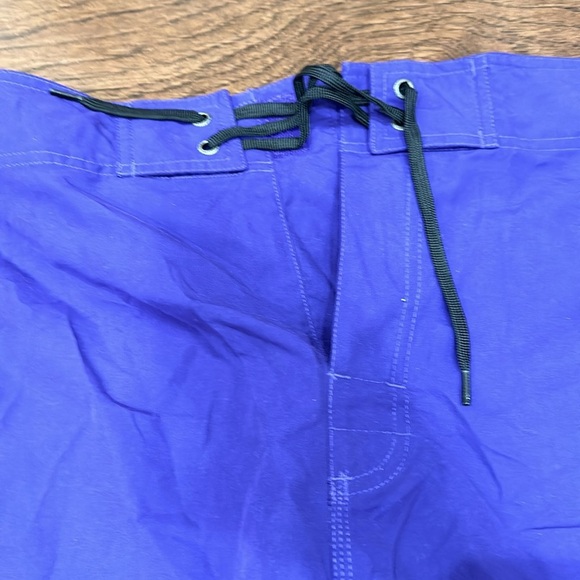 NWT LSU Columbia board shorts - XXL - Picture 3 of 4